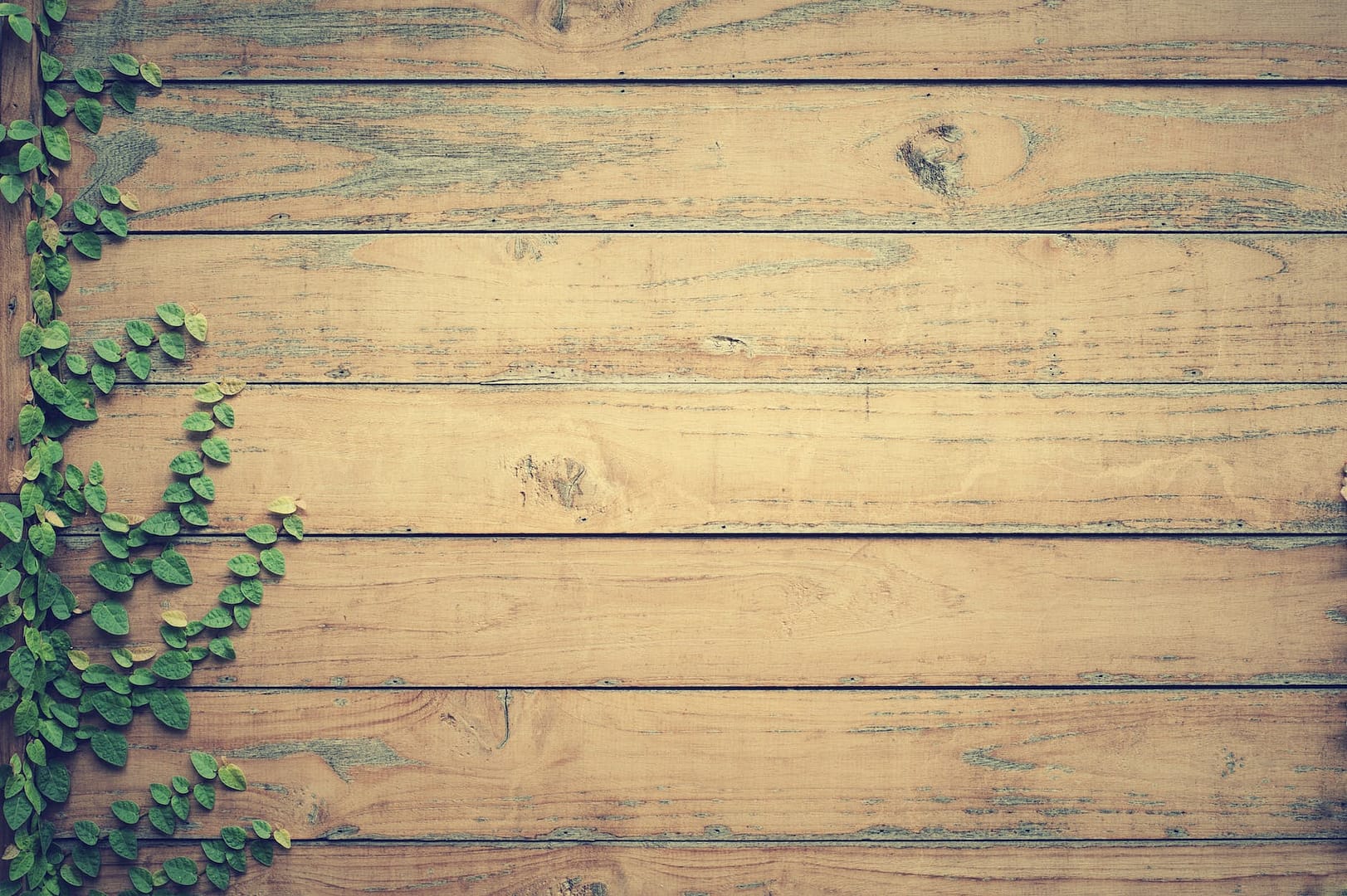 brown wooden surface